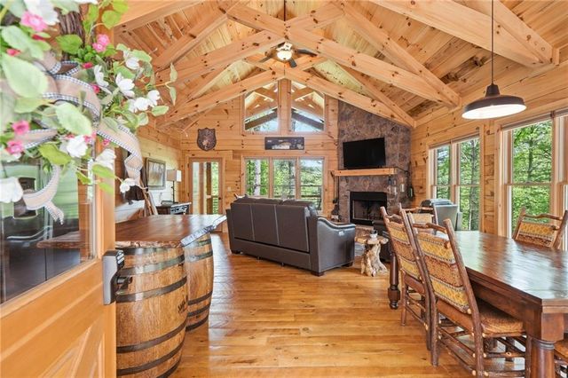 85 Christopher Drive, Ellijay, GA 30540