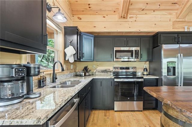 85 Christopher Drive, Ellijay, GA 30540