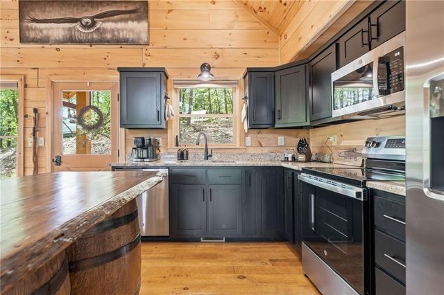 85 Christopher Drive, Ellijay, GA 30540