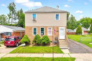2180 Olive Avenue, Lincoln Park, MI 48146