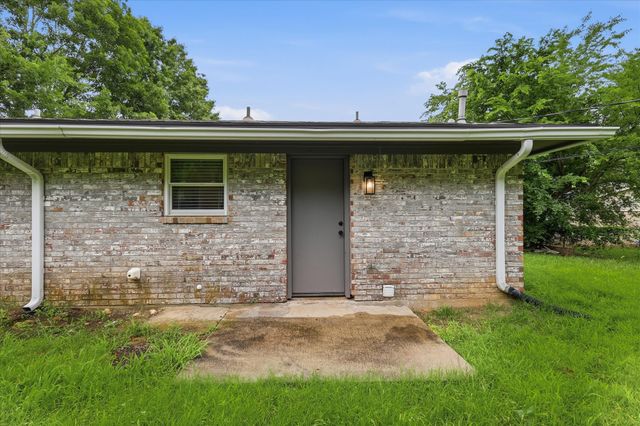 1701 Aster Street, Gainesville, TX 76240