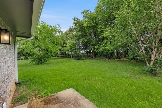 1701 Aster Street, Gainesville, TX 76240