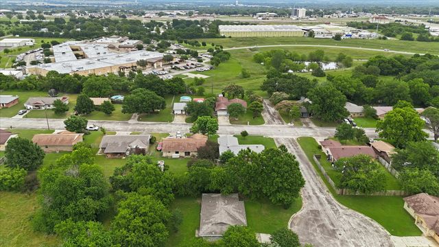 1701 Aster Street, Gainesville, TX 76240