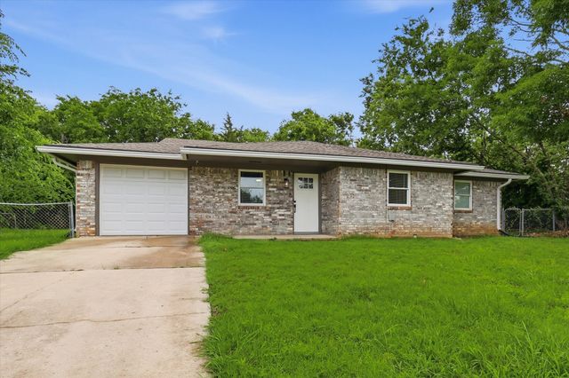 1701 Aster Street, Gainesville, TX 76240
