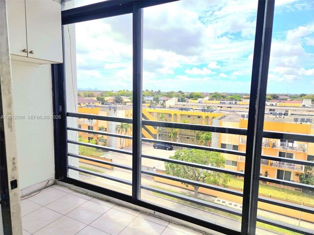 4670 W 13th Lane 507, Hialeah, FL 33012
