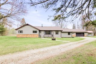 4602 Howard Road, Kimball, MI 48074