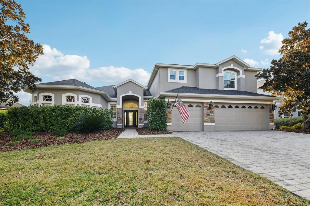 2381 BROKEN ELM PLACE, Oviedo, FL 32766