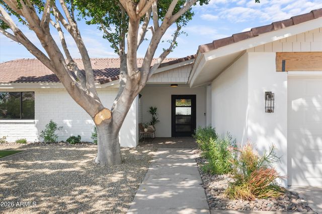 5334 E SHERIDAN Street, Phoenix, AZ 85008