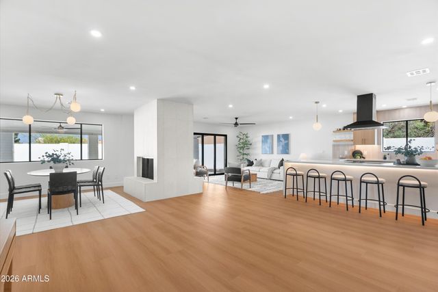 5334 E SHERIDAN Street, Phoenix, AZ 85008