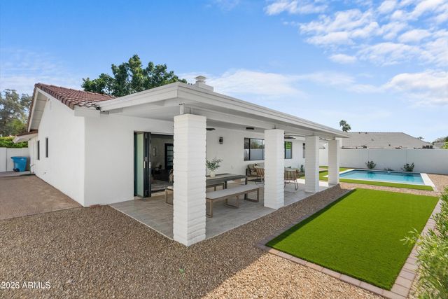 5334 E SHERIDAN Street, Phoenix, AZ 85008