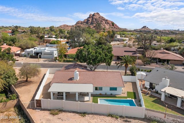 5334 E SHERIDAN Street, Phoenix, AZ 85008