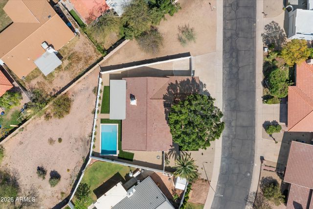 5334 E SHERIDAN Street, Phoenix, AZ 85008