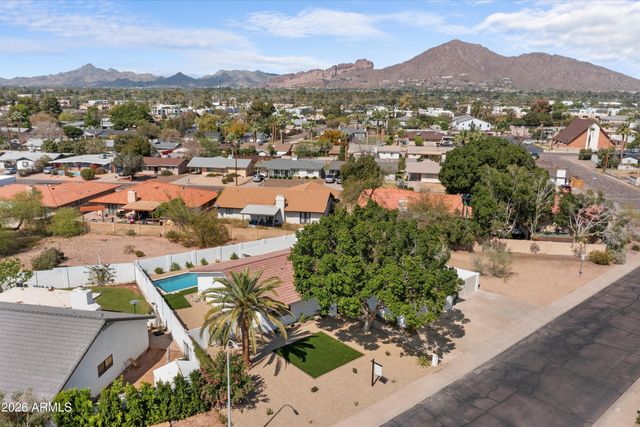 5334 E SHERIDAN Street, Phoenix, AZ 85008