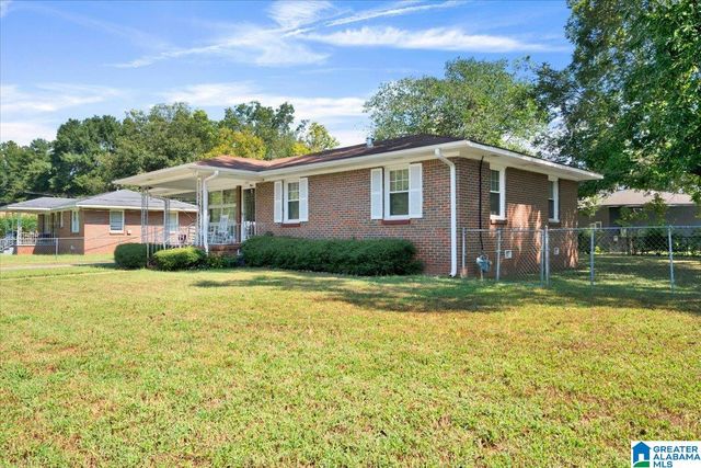 1305 22ND AVENUE, Bessemer, AL 35020