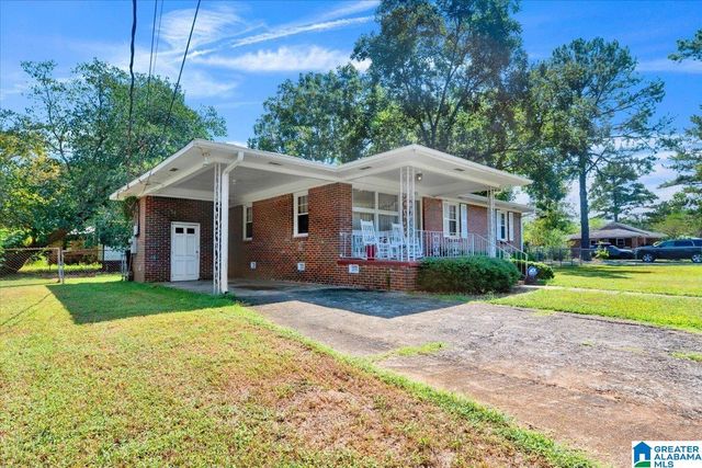 1305 22ND AVENUE, Bessemer, AL 35020