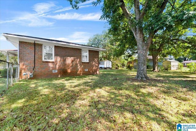 1305 22ND AVENUE, Bessemer, AL 35020