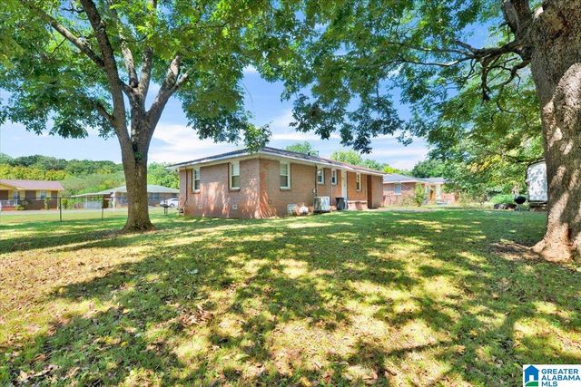 1305 22ND AVENUE, Bessemer, AL 35020