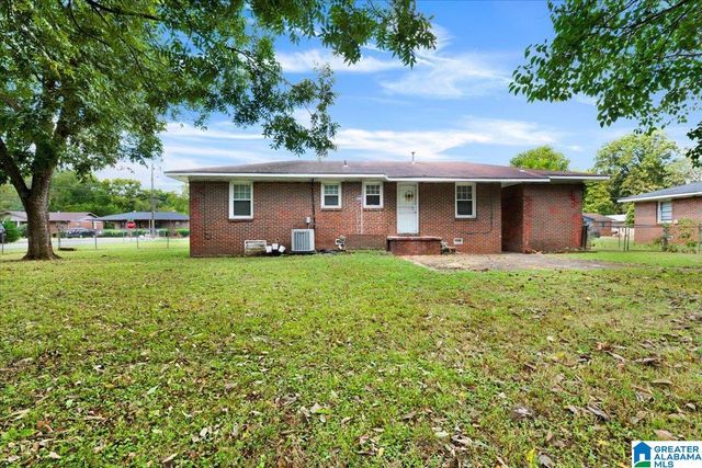 1305 22ND AVENUE, Bessemer, AL 35020