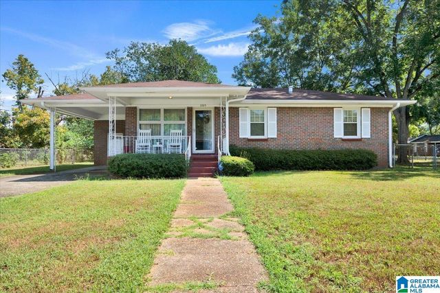 1305 22ND AVENUE, Bessemer, AL 35020
