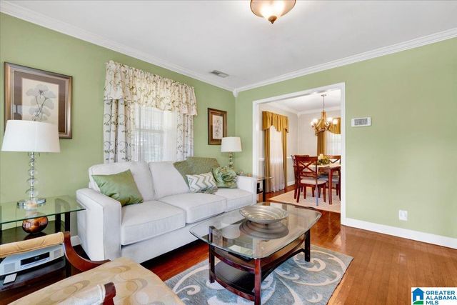 1305 22ND AVENUE, Bessemer, AL 35020