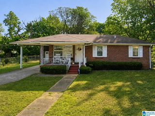 1305 22ND AVENUE, Bessemer, AL 35020