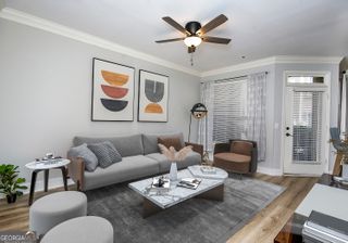 3777 Peachtree Road NE 1416, Atlanta, GA 30319