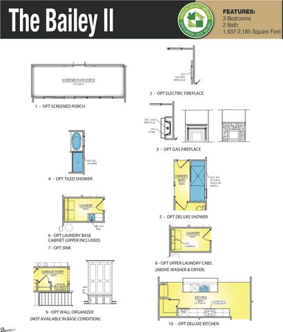 37 Halsey Street, Central, SC 29630