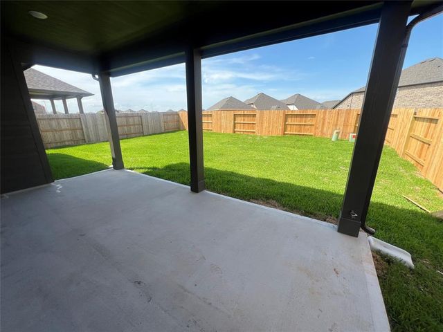 2223 Inglenook Grove Drive, Katy, TX 77493