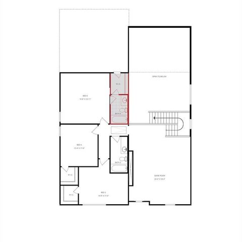 2223 Inglenook Grove Drive, Katy, TX 77493