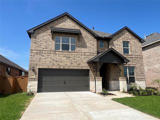 2223 Inglenook Grove Drive, Katy, TX 77493