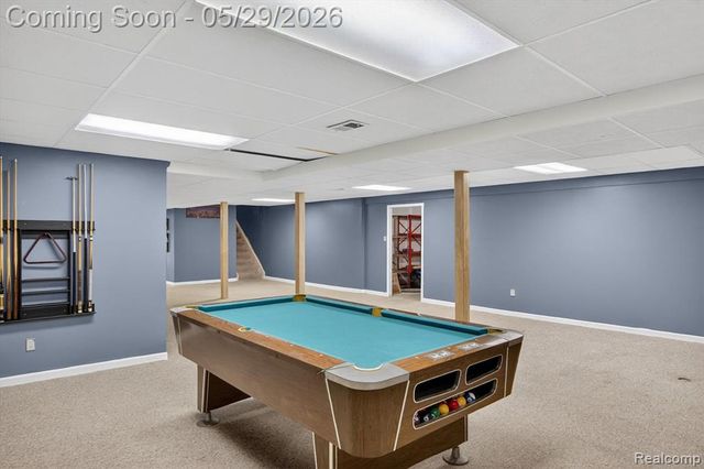 20308 Gary Lane, Livonia, MI 48152