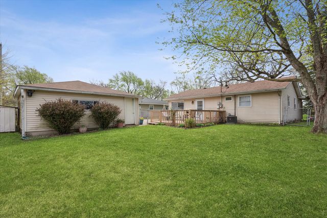 2942 W 76th Lane, Merrillville, IN 46410