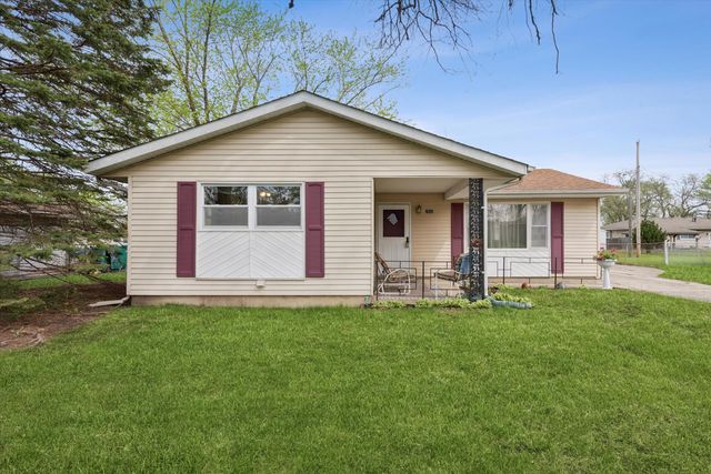2942 W 76th Lane, Merrillville, IN 46410