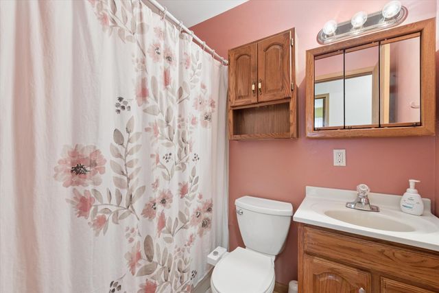 2942 W 76th Lane, Merrillville, IN 46410