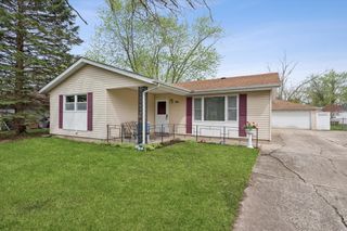 2942 W 76th Lane, Merrillville, IN 46410