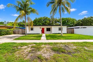 710 NE 142nd Street, North Miami, FL 33161
