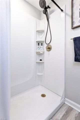 38 Parker AVE, Newport News, VA 23606