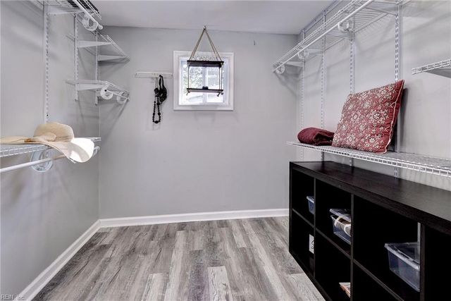 38 Parker AVE, Newport News, VA 23606