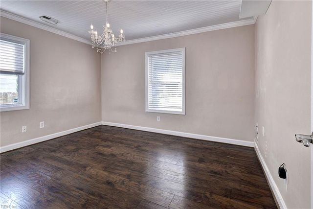 38 Parker AVE, Newport News, VA 23606