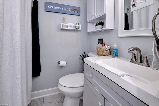 38 Parker AVE, Newport News, VA 23606