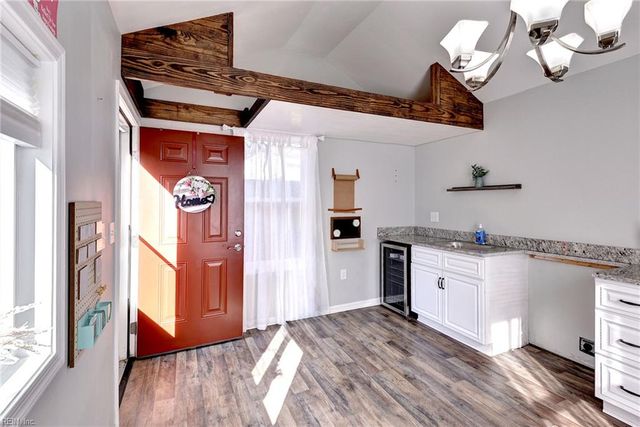 38 Parker AVE, Newport News, VA 23606