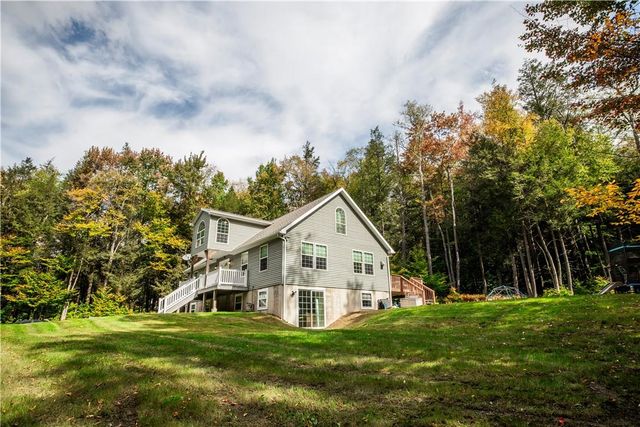 376 Ahrens Road, Parksville, NY 12768