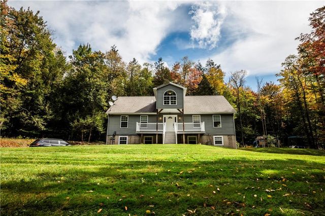 376 Ahrens Road, Parksville, NY 12768