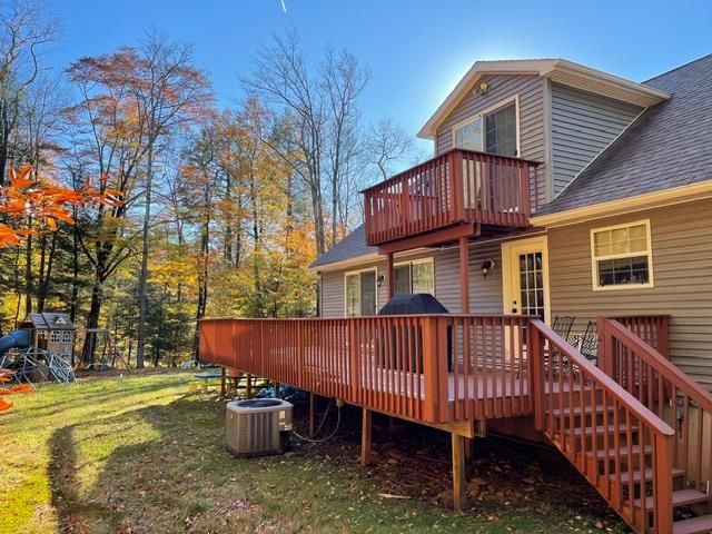 376 Ahrens Road, Parksville, NY 12768