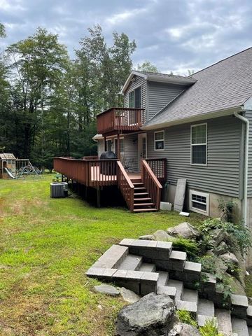376 Ahrens Road, Parksville, NY 12768