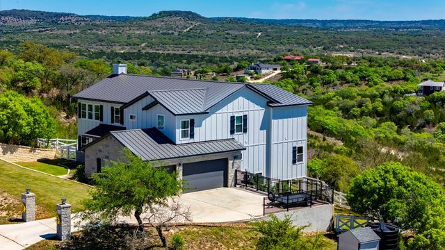 97 Coleman Springs, Boerne, TX 78006