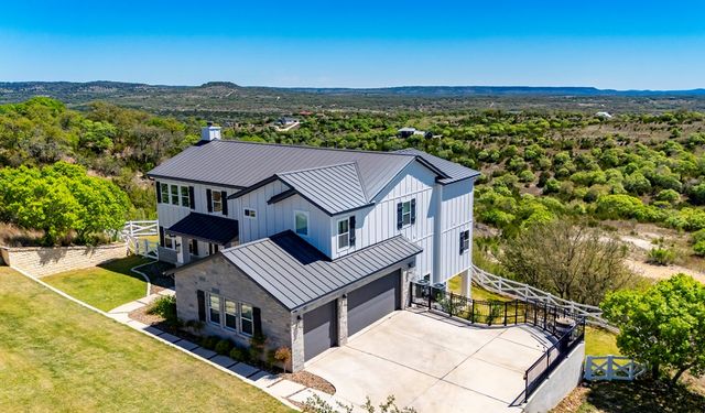 97 Coleman Springs, Boerne, TX 78006