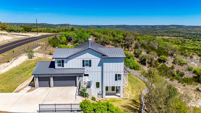 97 Coleman Springs, Boerne, TX 78006