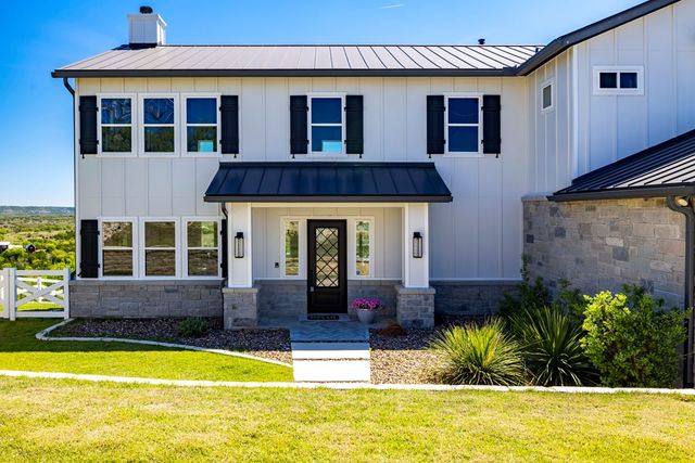97 Coleman Springs, Boerne, TX 78006
