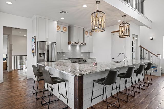 97 Coleman Springs, Boerne, TX 78006